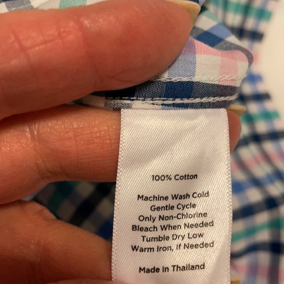 Talbots Blouse - Picture 12 of 12